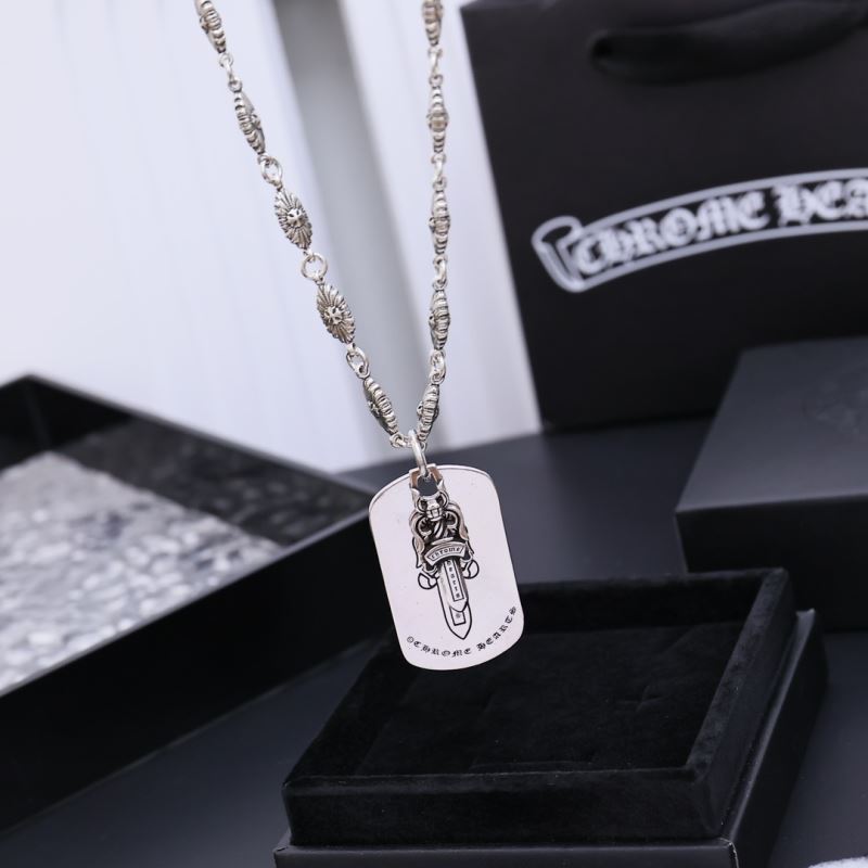 Chrome Hearts Necklaces